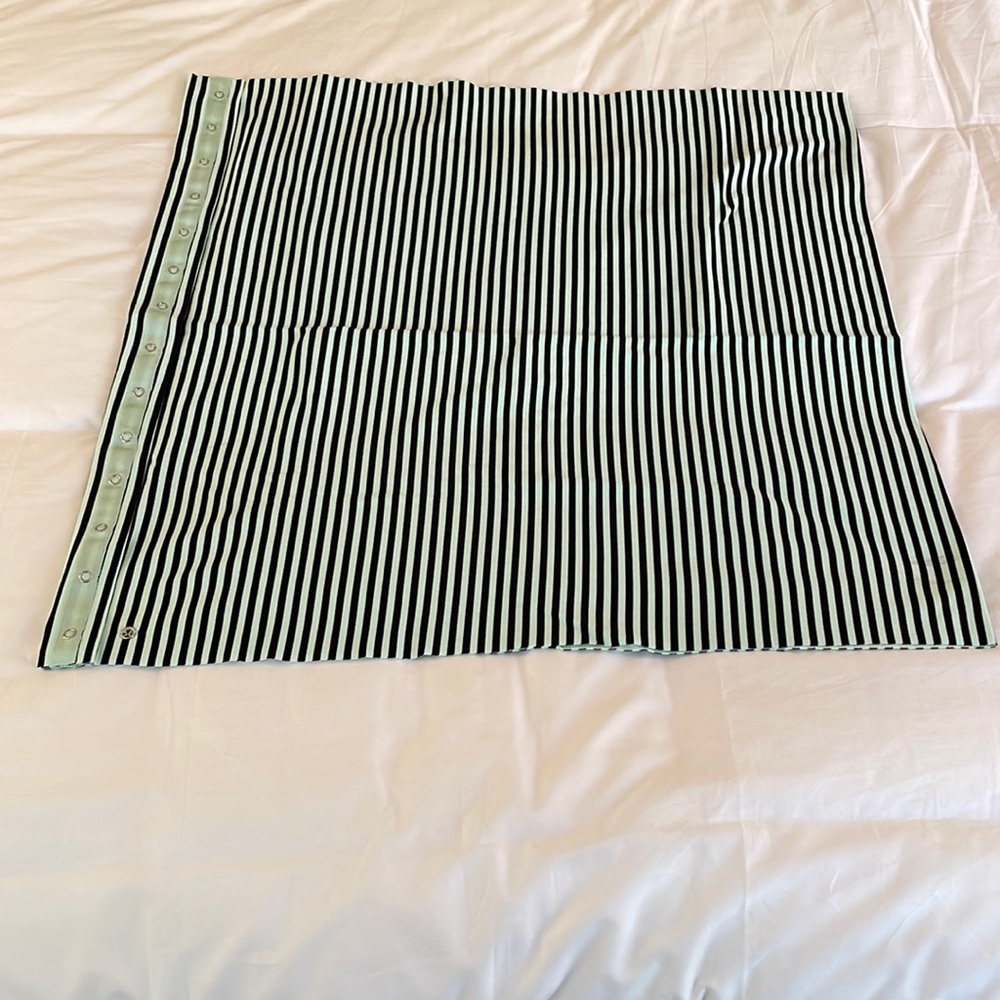 Lululemon Vinyasa Scarf/ Wrap/ Cardi